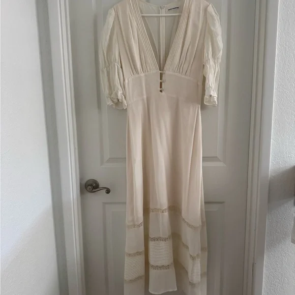 Reformation Ginny dress - Picture 9 of 11